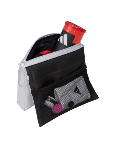 Beauty Case Adidas Offwhite 3.4 Ab5Na1U64 |ADIDAS |Accessori per padel