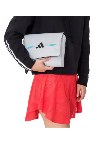 Necesser Adidas Offwhite 3.4 Ab5Na1U64 |ADIDAS |Acessórios de remo