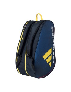 Padel Bag Adidas Control Blue 3.4 |ADIDAS |Paddle accessories 2