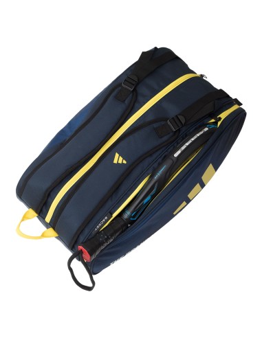 Padel Bag Adidas Control Blue 3.4 |ADIDAS |Paddle accessories