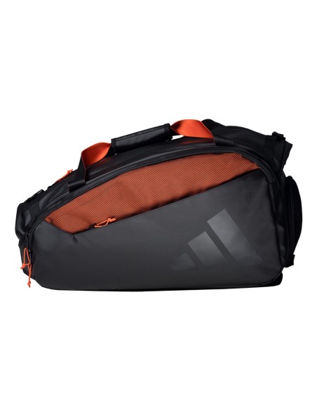 Padel Bag Adidas Multigame Black/Orange 3.4 Ab1Pa2U23 |ADIDAS |Paddle accessories