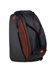 Sac (De) Padel Adidas Multigame Black/Orange 3.4 Ab1Pa2U23 |ADIDAS |Accessoires de pagaie 2