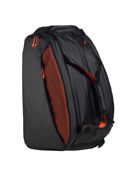 Saco Adidas Multigame Black/Orange 3.4 Ab1Pa2U23 |ADIDAS |Acessórios de remo