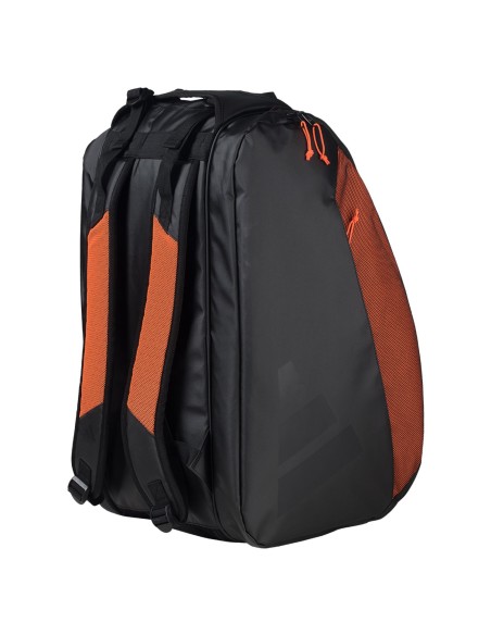 Sac (De) Padel Adidas Multigame Black/Orange 3.4 Ab1Pa2U23 |ADIDAS |Accessoires de pagaie