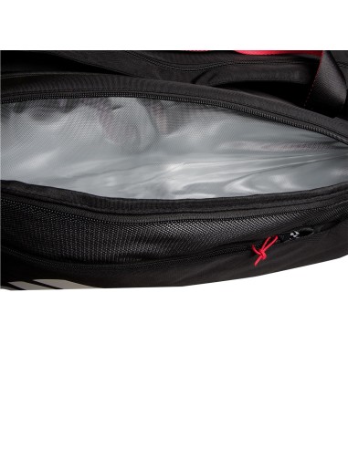 Sac (De) Padel Adidas Multigame Noir/Rouge 3.4 Ab1Pa0U22 |ADIDAS |Sacs Padel