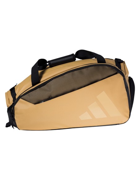 Saco Adidas Multigame Sand 3.4 Ab1Pa1U59 |ADIDAS |Acessórios de remo Saco Adidas Multigame Sand 3.4 Ab1Pa1U59 |ADIDAS |Acessórios de remo
