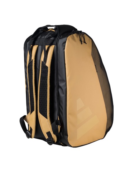 Borsone Adidas Multigame Sand 3.4 Ab1Pa1U59 |ADIDAS |Accessori per padel Borsone Adidas Multigame Sand 3.4 Ab1Pa1U59 |ADIDAS |Accessori per padel