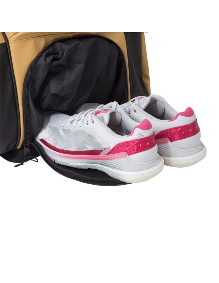 Borsone Adidas Multigame Sand 3.4 Ab1Pa1U59 |ADIDAS |Accessori per padel Borsone Adidas Multigame Sand 3.4 Ab1Pa1U59 |ADIDAS |Accessori per padel