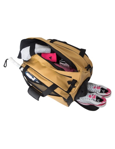 Saco Adidas Multigame Sand 3.4 Ab1Pa1U59 |ADIDAS |Acessórios de remo Saco Adidas Multigame Sand 3.4 Ab1Pa1U59 |ADIDAS |Acessórios de remo
