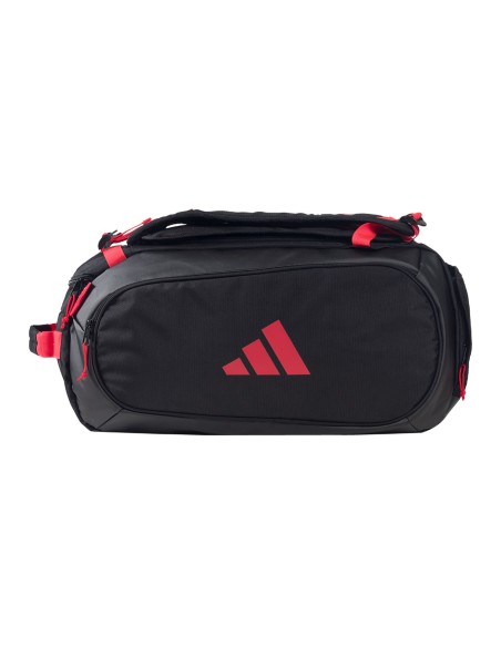Paletero Adidas Tour 3.4 Negro Ab2Pa1U10 |ADIDAS |Complementos pádel