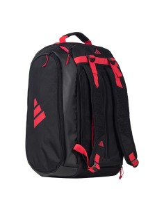 Sac (De) Padel Adidas Tour 3.4 Noir Ab2Pa1U10 |ADIDAS |Accessoires de pagaie 2