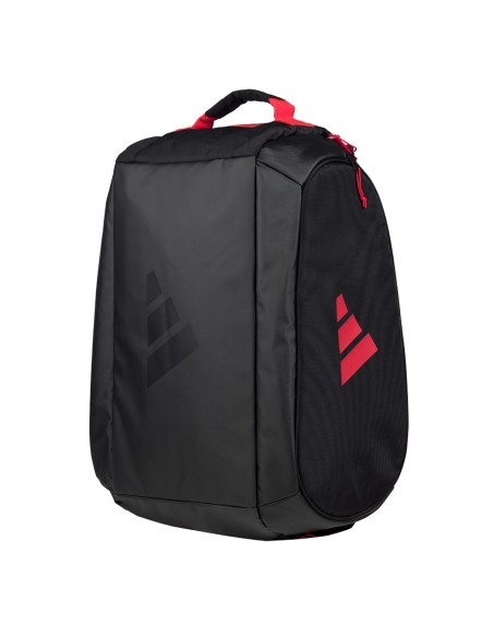 Saco Adidas Tour 3.4 Preto Ab2Pa1U10 |ADIDAS |Acessórios de remo Saco Adidas Tour 3.4 Preto Ab2Pa1U10 |ADIDAS |Acessórios de remo
