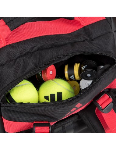 Sac (De) Padel Adidas Tour 3.4 Noir Ab2Pa1U10 |ADIDAS |Accessoires de pagaie