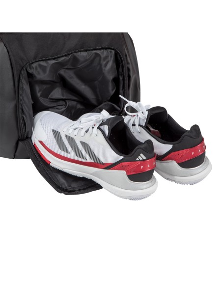 Saco Adidas Tour 3.4 Preto Ab2Pa1U10 |ADIDAS |Acessórios de remo Saco Adidas Tour 3.4 Preto Ab2Pa1U10 |ADIDAS |Acessórios de remo
