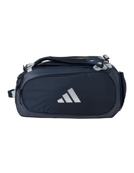 Padel Bag Adidas Tour 3.4 Blue Ab2Pa0U12 |ADIDAS |Paddle accessories Padel Bag Adidas Tour 3.4 Blue Ab2Pa0U12 |ADIDAS |Paddle accessories