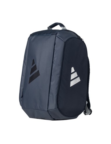Padel Bag Adidas Tour 3.4 Blue Ab2Pa0U12 |ADIDAS |Paddle accessories
