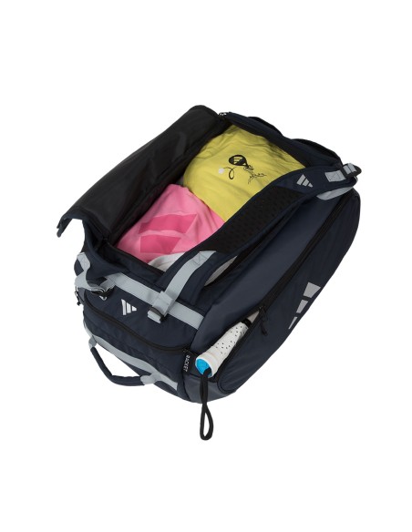 Padel Bag Adidas Tour 3.4 Blue Ab2Pa0U12 |ADIDAS |Paddle accessories Padel Bag Adidas Tour 3.4 Blue Ab2Pa0U12 |ADIDAS |Paddle accessories