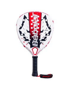 Babolat Technical Veron Juan Lebrón 2025 |BABOLAT |Padel Rackets