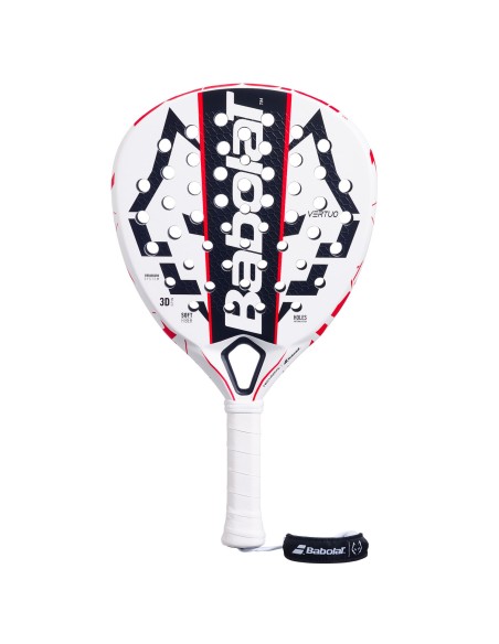 Babolat Technical Vertuo Juan Lebrón 2025 |BABOLAT |Padel Rackets Babolat Technical Vertuo Juan Lebrón 2025 |BABOLAT |Padel Rackets
