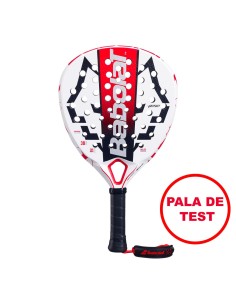 Racchetta Test Babolat Technical Veron Juan Lebrón 2025 |BABOLAT |