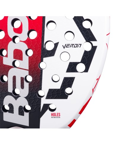 Racchetta Test Babolat Technical Veron Juan Lebrón 2025 |BABOLAT |