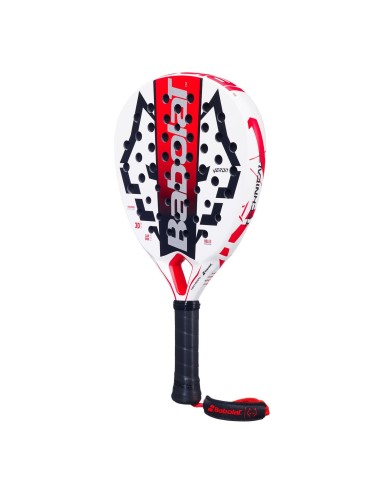 Racket Test Babolat Technical Veron Juan Lebrón 2025 |BABOLAT |