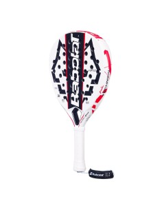 Racket Test Babolat Technical Vertuo Juan Lebrón |BABOLAT |Padel Rackets 2