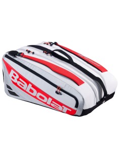 Paletero Babolat RH Pro Padel Juan Lebrón 2025