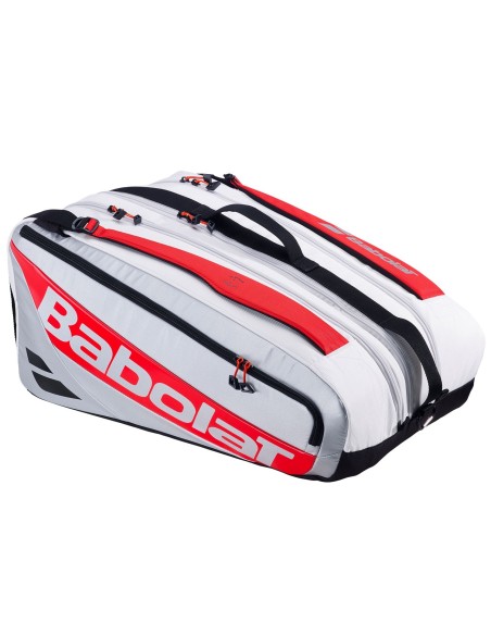Padel Bag Babolat Rh Pro Padel Juan Lebrón 2025 |BABOLAT |Paddle accessories