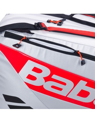 Paletero Babolat Rh Pro Padel Juan Lebrón 2025 |BABOLAT |Complementos pádel