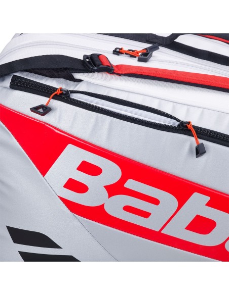 Padel Bag Babolat Rh Pro Padel Juan Lebrón 2025 |BABOLAT |Paddle accessories
