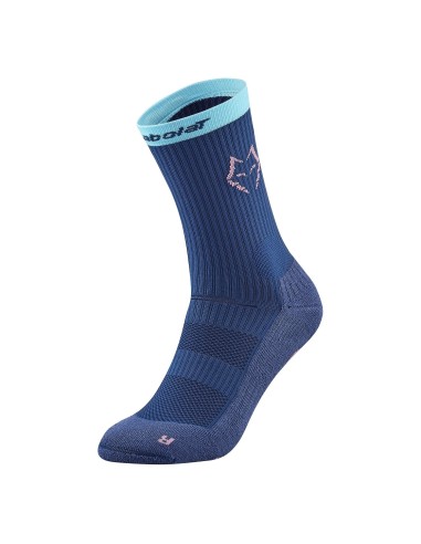 Socks Babolat Juan Lebrón |BABOLAT |Padel clothing