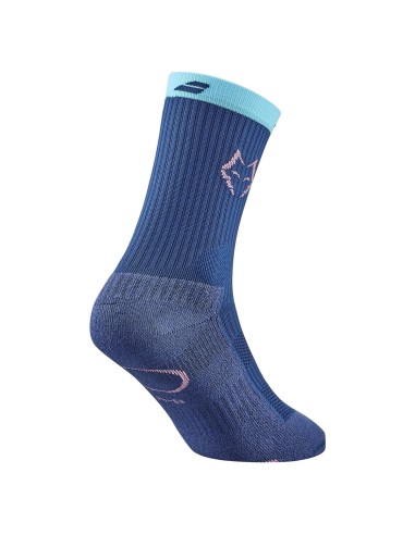 Socks Babolat Juan Lebrón |BABOLAT |Padel clothing