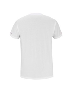 T-Shirt Coton Babolat Juan Lebrón 2025 |BABOLAT |Vêtements de padel 2