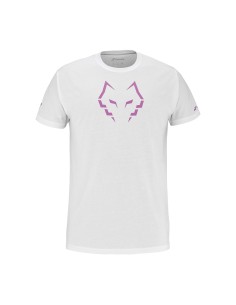 CAMISETA ALGODﾓN BABOLAT JUAN LEBRON 6MS25442 4124