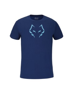 T-Shirt Cotton Babolat Juan Lebrón 2025 |BABOLAT |Padel clothing