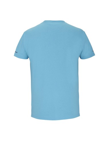 T-Shirt Cotone Babolat Juan Lebrón 2025 |BABOLAT |Abbigliamento da padel