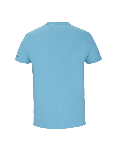 T-Shirt Cotton Babolat Juan Lebrón 2025 |BABOLAT |Padel clothing T-Shirt Cotton Babolat Juan Lebrón 2025 |BABOLAT |Padel clothing
