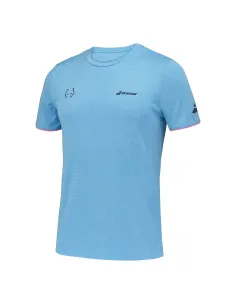 T-shirt Babolat Juan LeBron