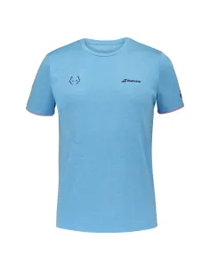 T-Shirt Babolat Juan Lebrón |BABOLAT |Padel clothing 2