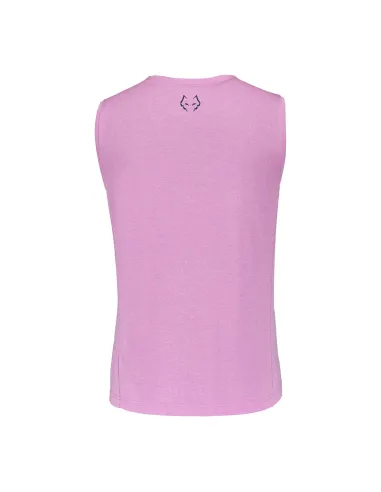 Camiseta Sin Mangas Babolat Juan Lebrón |BABOLAT |Ropa de pádel