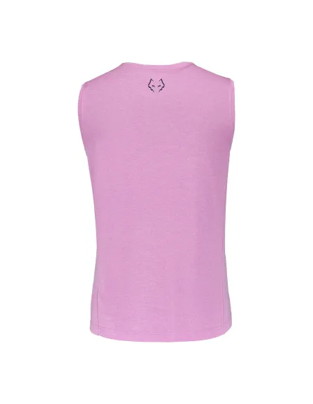 Camiseta Sin Mangas Babolat Juan Lebrón |BABOLAT |Ropa de pádel Camiseta Sin Mangas Babolat Juan Lebrón |BABOLAT |Ropa de pádel
