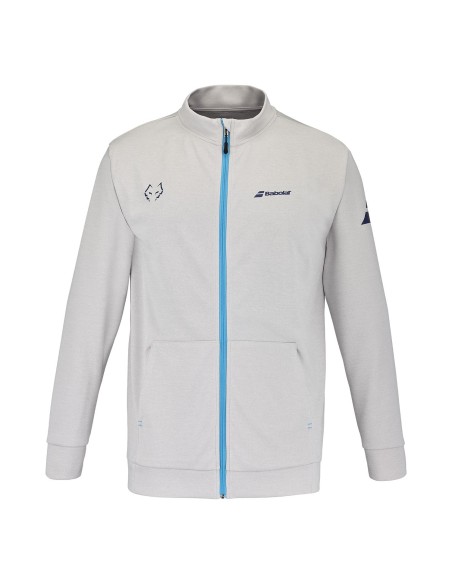 Jaqueta Babolat Juan LeBron |BABOLAT |Roupa de padel Jaqueta Babolat Juan LeBron |BABOLAT |Roupa de padel