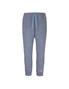 Pantalon Long Babolat Juan Lebrón |BABOLAT |Vêtements de padel