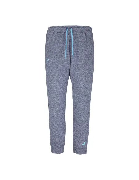 Pantalón Largo Babolat Juan Lebrón |BABOLAT |Ropa de pádel Pantalón Largo Babolat Juan Lebrón |BABOLAT |Ropa de pádel