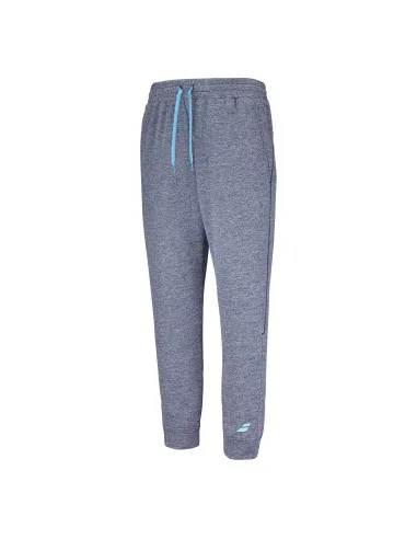 Pantalón Largo Babolat Juan Lebrón |BABOLAT |Ropa de pádel