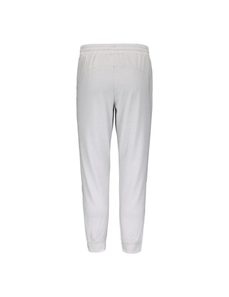 Pantalón Largo Babolat Juan Lebrón Blanco |BABOLAT |Ropa de pádel Pantalón Largo Babolat Juan Lebrón Blanco |BABOLAT |Ropa de pádel