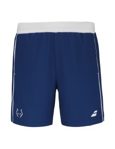 Short Babolat Juan Lebrón