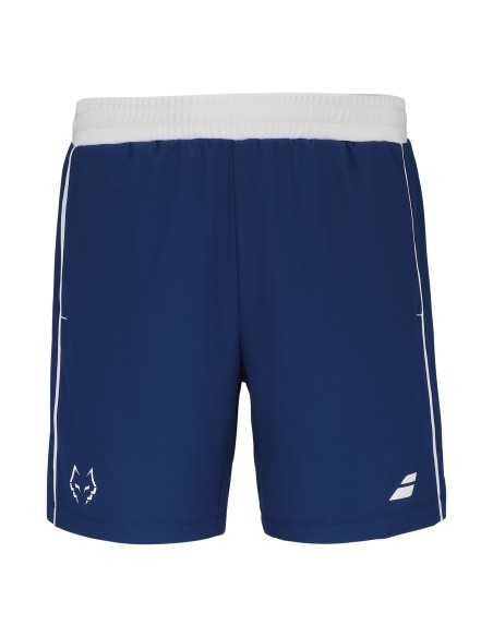 Short Babolat Juan Lebrón 2025 |BABOLAT |Roupa de padel