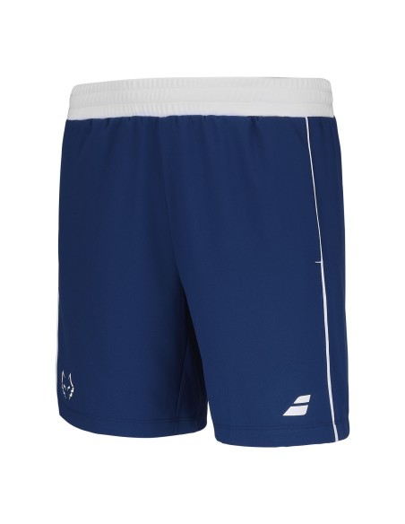 Short Babolat Juan Lebrón 2025 |BABOLAT |Roupa de padel